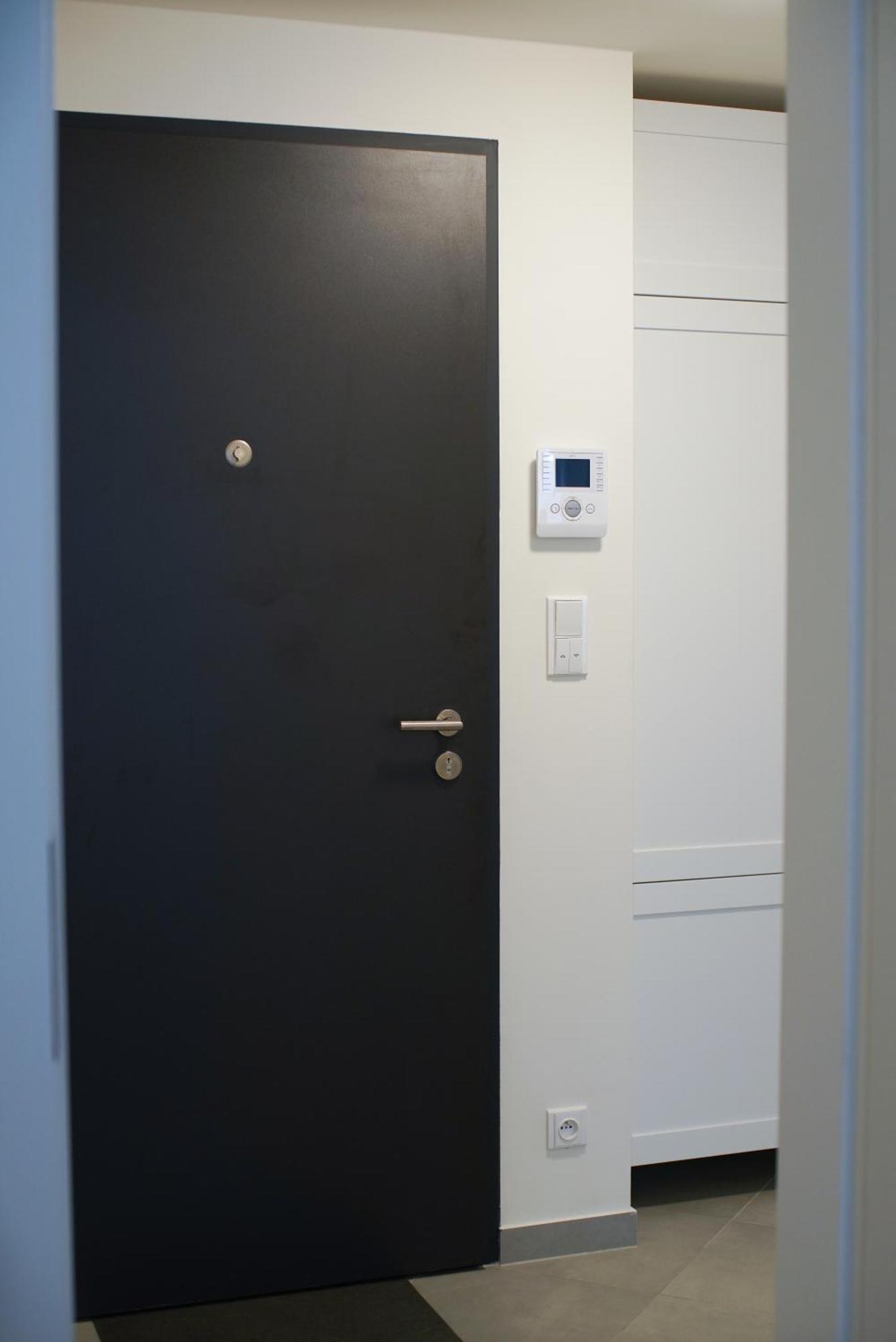 Holesovice Delight: Modern Comfort With A Twist In Prague 7 Εξωτερικό φωτογραφία