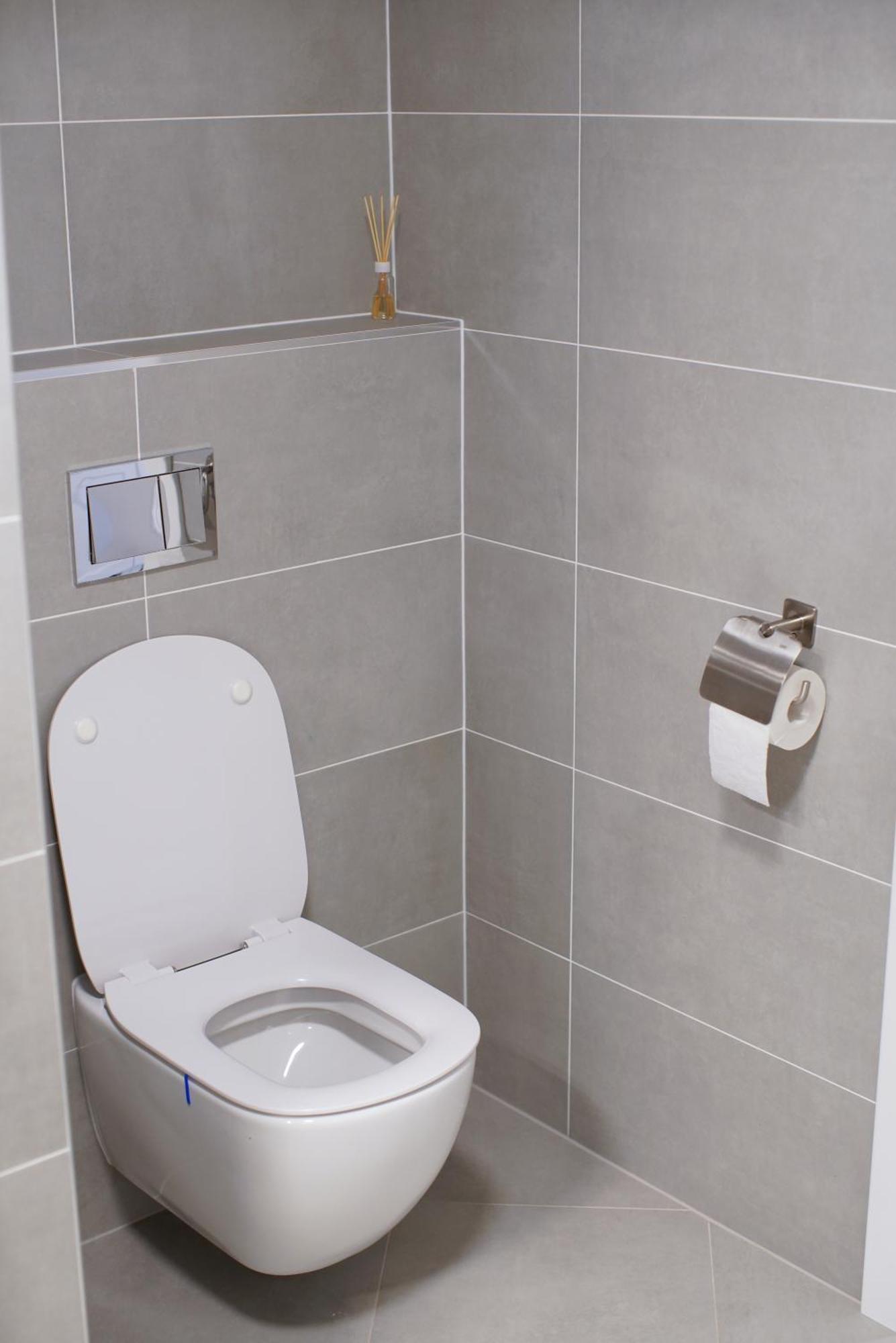 Holesovice Delight: Modern Comfort With A Twist In Prague 7 Εξωτερικό φωτογραφία