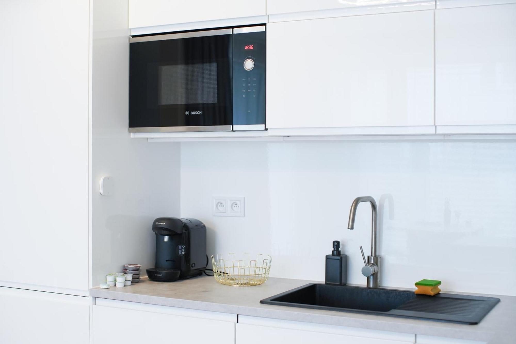 Holesovice Delight: Modern Comfort With A Twist In Prague 7 Εξωτερικό φωτογραφία