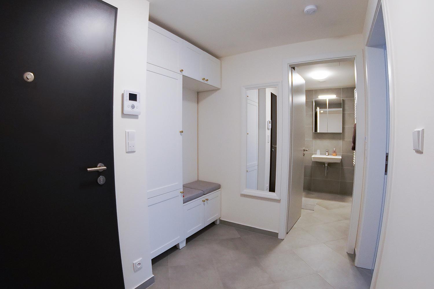 Holesovice Delight: Modern Comfort With A Twist In Prague 7 Εξωτερικό φωτογραφία