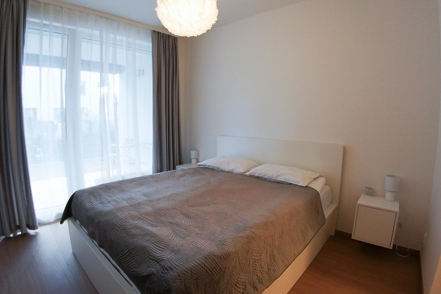 Holesovice Delight: Modern Comfort With A Twist In Prague 7 Εξωτερικό φωτογραφία
