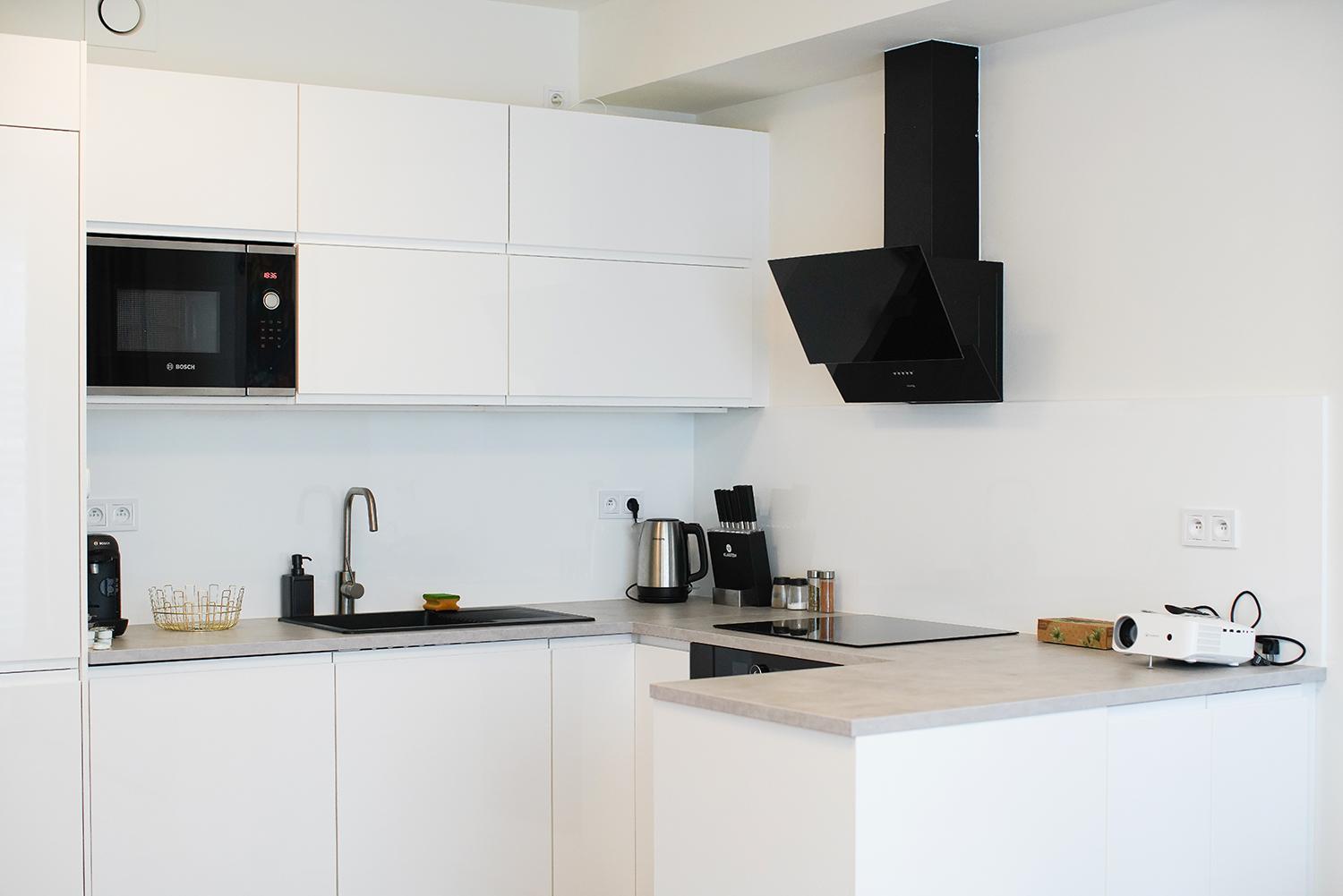 Holesovice Delight: Modern Comfort With A Twist In Prague 7 Εξωτερικό φωτογραφία