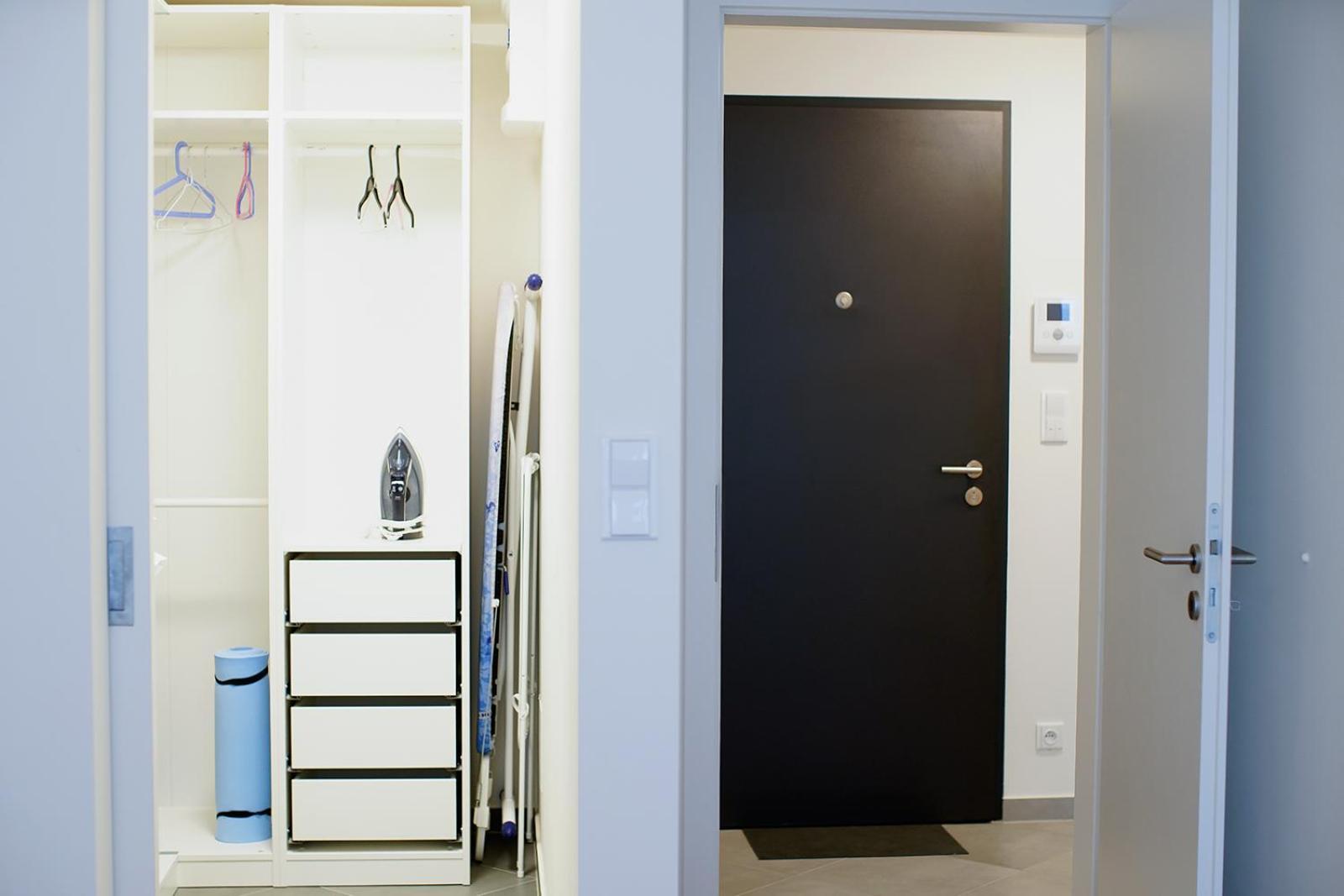 Holesovice Delight: Modern Comfort With A Twist In Prague 7 Εξωτερικό φωτογραφία