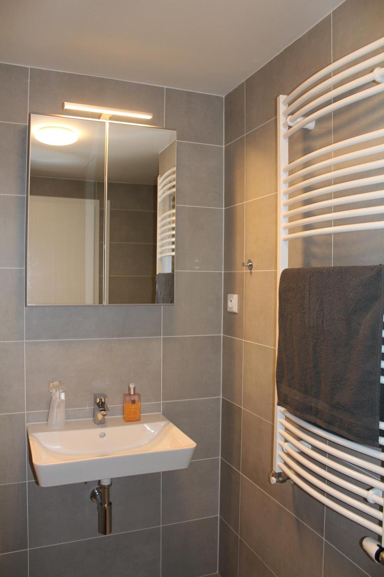 Holesovice Delight: Modern Comfort With A Twist In Prague 7 Εξωτερικό φωτογραφία